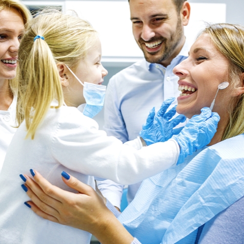 Family Dental Care