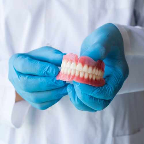 Dentures
