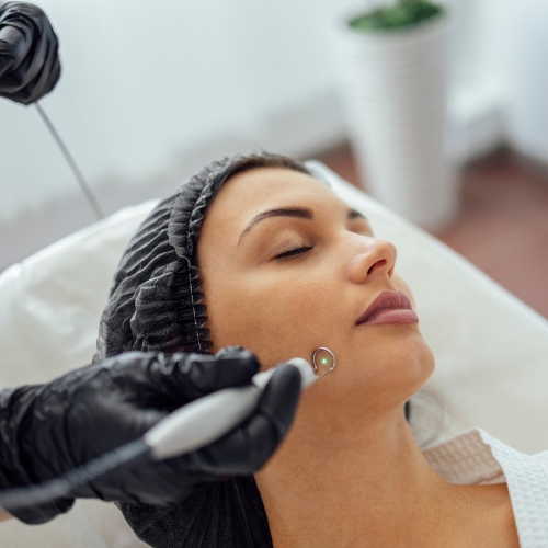 Hyperpigmentation Treatment