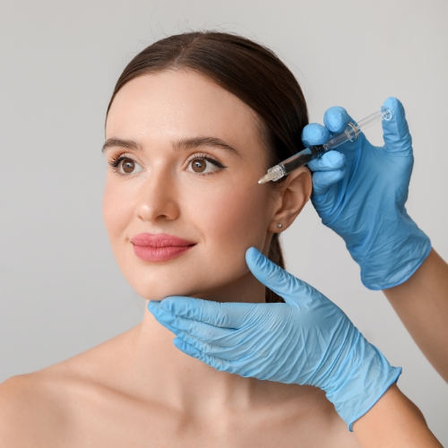Dermal Fillers