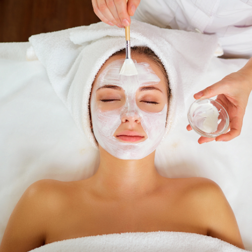 Facials