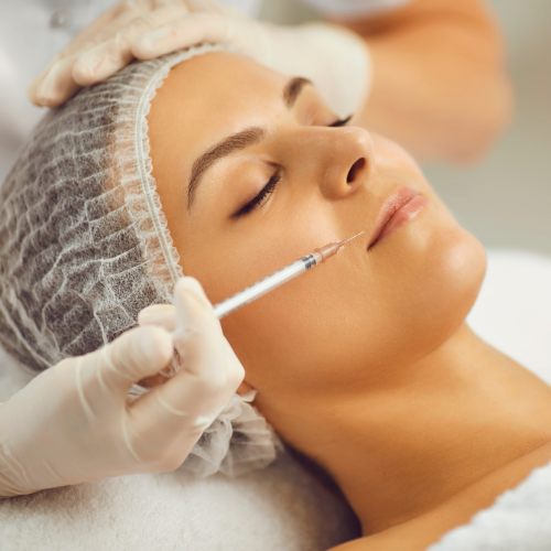 Micro-Needling